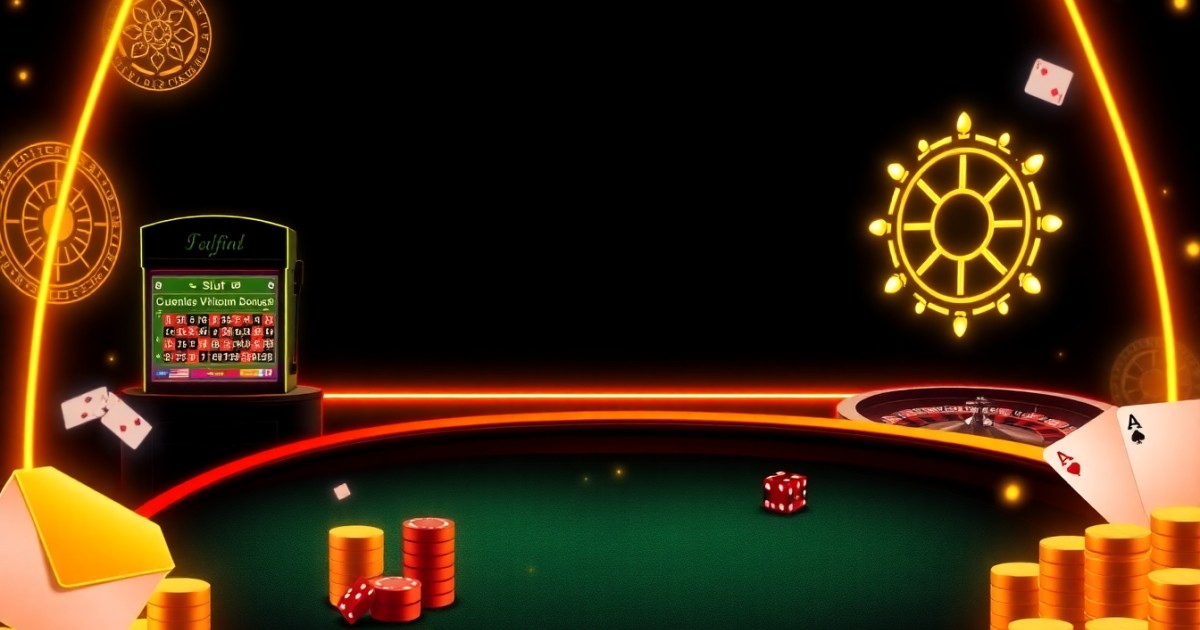 Deneme Bonuslu Slot Siteleri: Kriterler ve Bonus Mantığı
